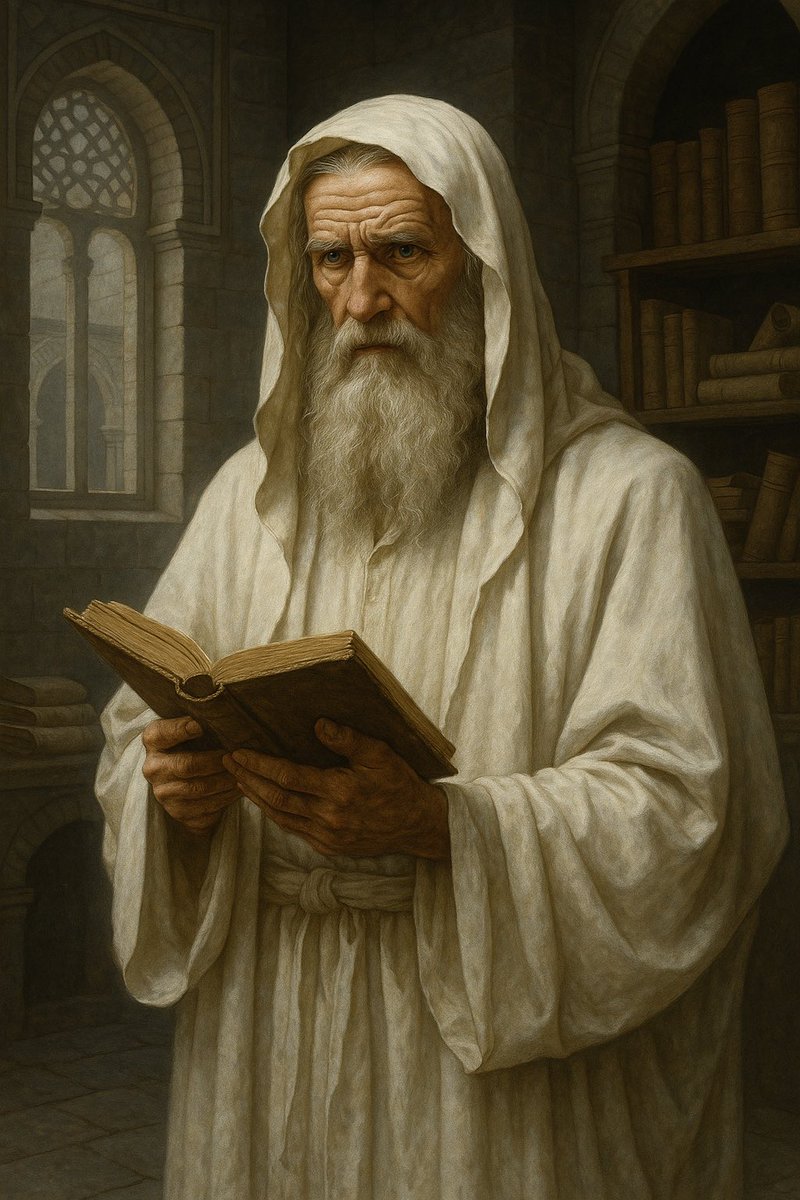 ✨ يونس بن عبد الرحمن 

👑 قال الإمام الرضا عليه السلام: 
«يونس في زمانه كسلمان في زمانه».

⸻

🌟 | يونس بن عبد الرحمن 

فقيهٌ ومحدّثٌ ومتكلم من أصحاب الإمام الصادق 
والإمام الكاظم والإمام الرضا، وهو من أصحاب الإجماع.

💎 وردت الكثير من الروايات 
عن أهل البيت عليهم السلام 
التي