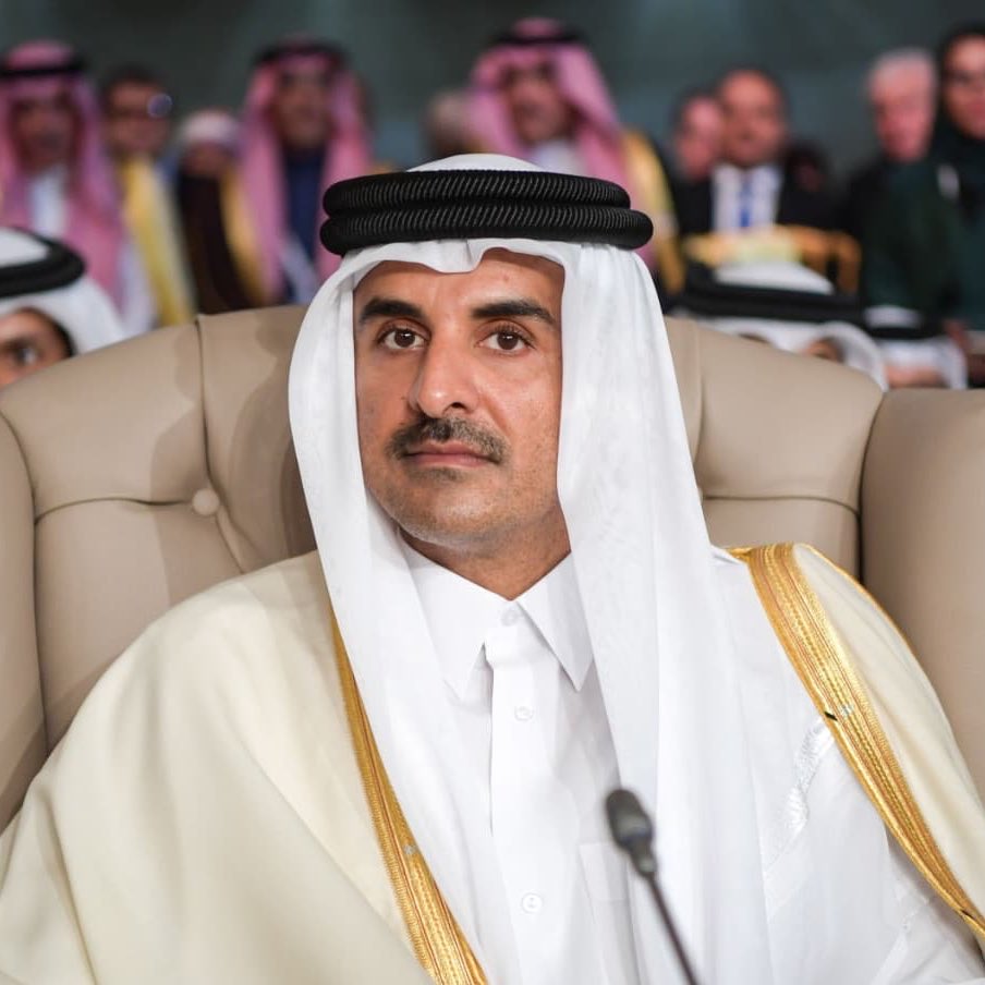 Globe Eye News (@globeeyenews) on Twitter photo Qatar’s royal family now owns more property in London than King Charles. Qatar’s royal family now owns more property in London than King Charles.