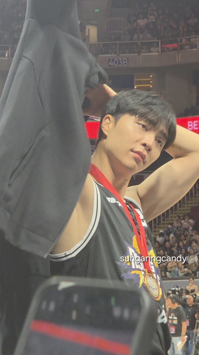 suhgaringcandy's tweet image. 😋😋😋😋😋

#JOHNNY #쟈니 #DunkItJohnnySuh