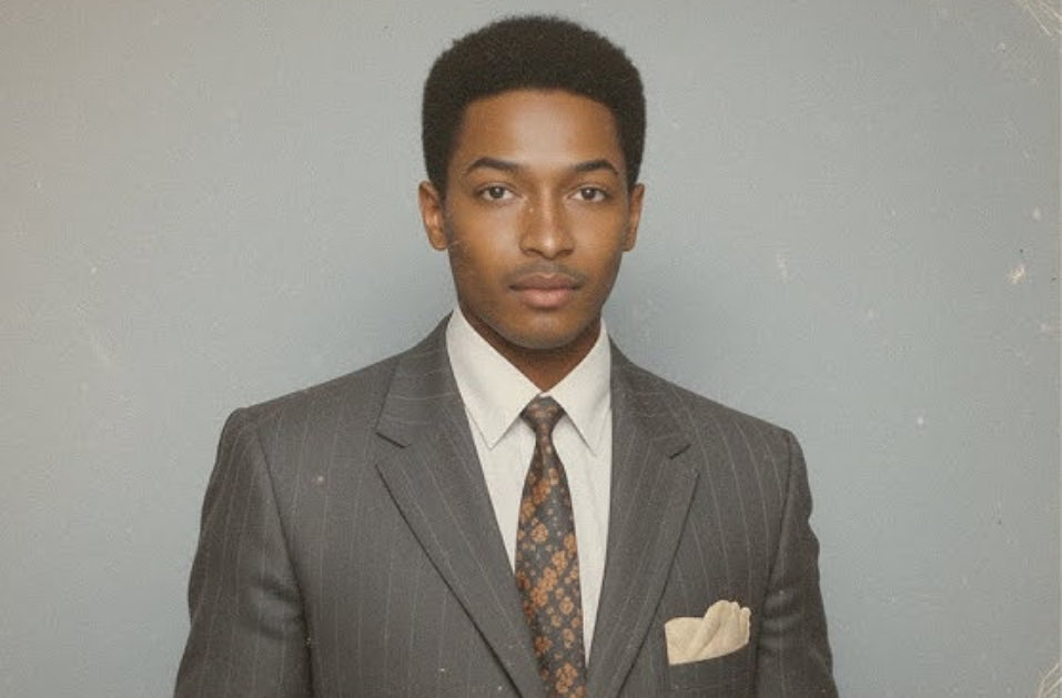 F8DER_'s tweet photo. Chingy 1950 right thurr duwop https://t.co/klMWp6v7wY