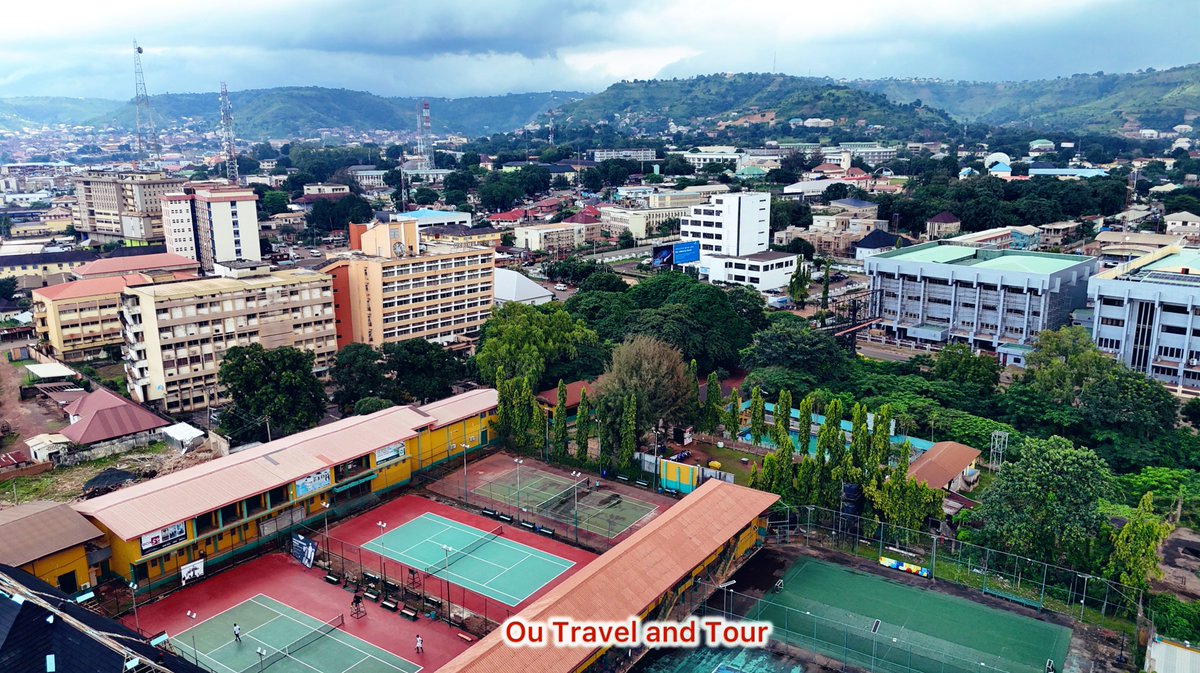 Ndi Enugu, let's come together and grow.

Comment ❤️ and follow those who like it. And always remember to follow back.