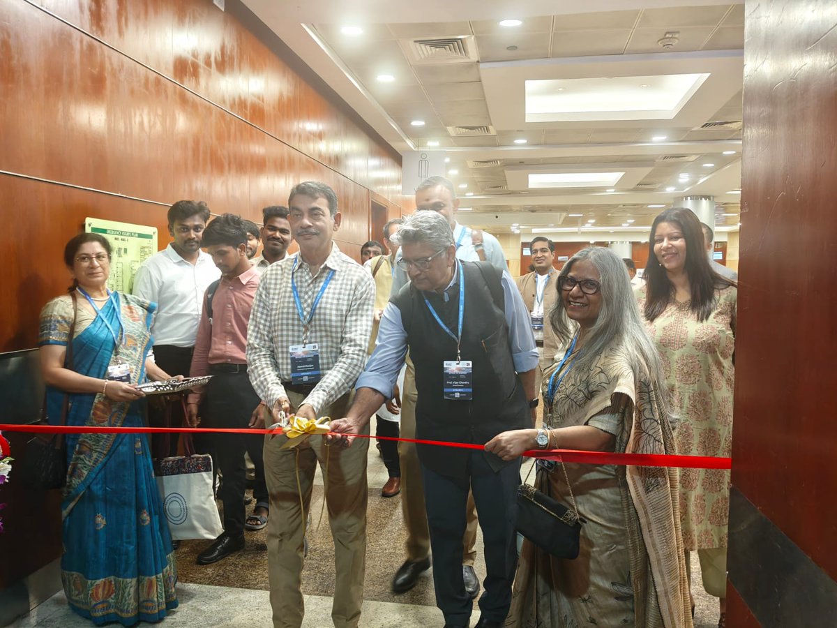 IKP Knowledge Park tweet media