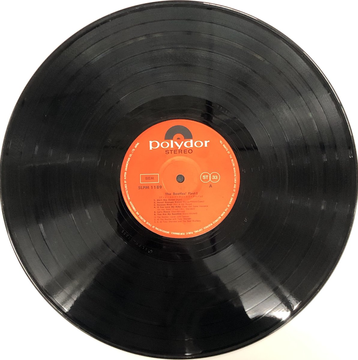 ⭐️厳選❗️美品多数❗️有名洋楽EPシングルレコード36枚❗️プレスリー、ビートルズなど HMV 中古（CD・DVD・ゲーム・本） on X