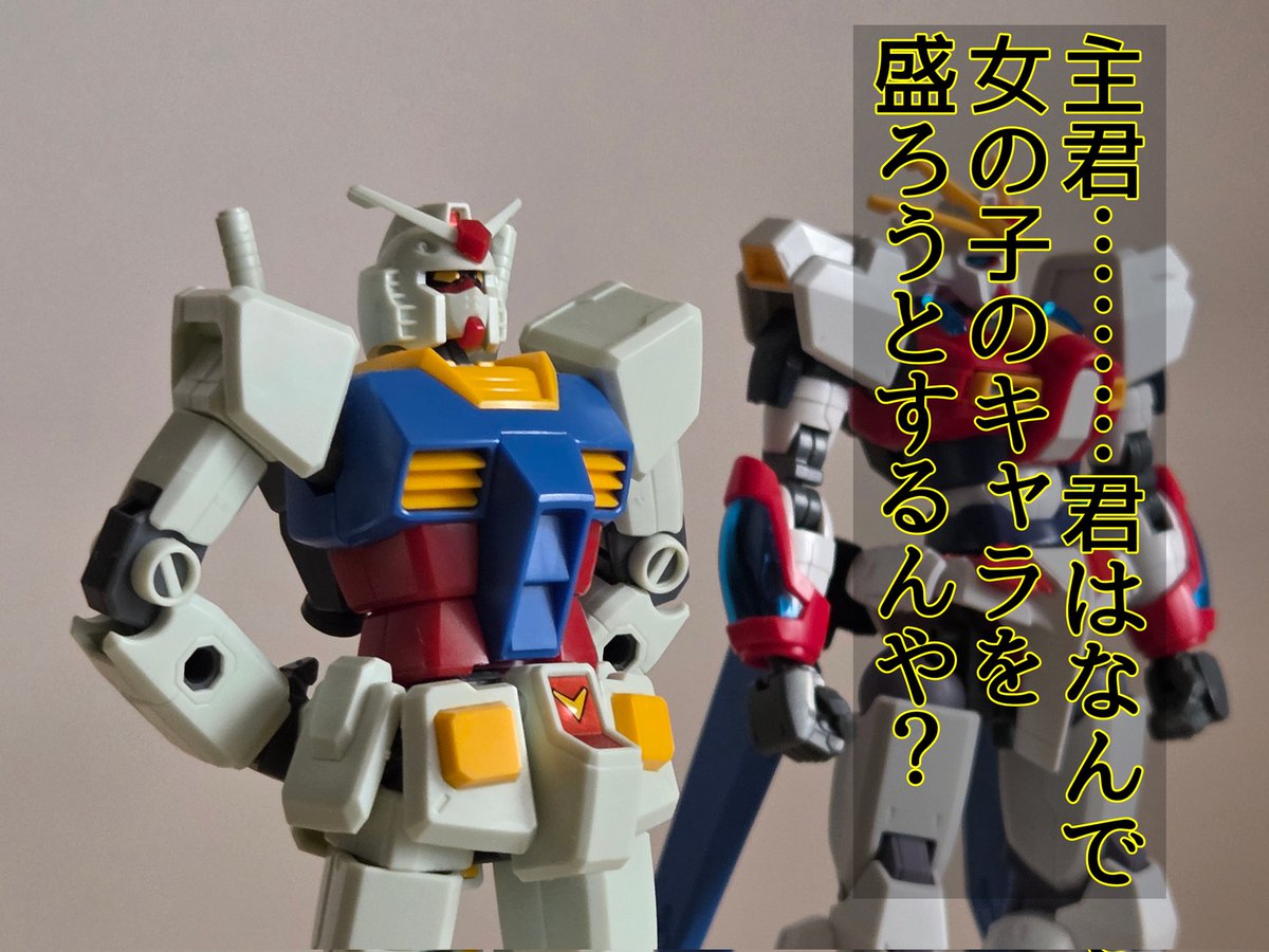 ガンプラ 【 朔太郎 様☆