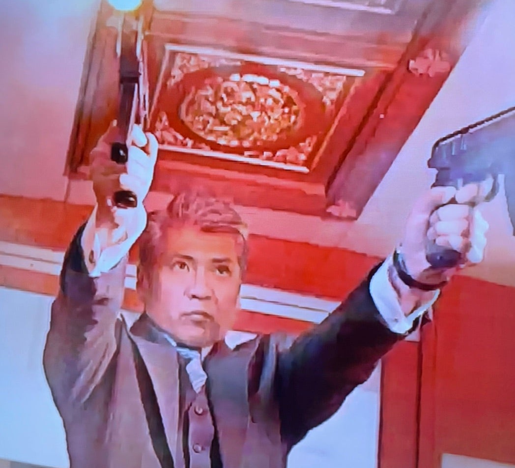 アンジ 様 Argoyle & Ugoyle the Shisaroids | MMKB | Fandom