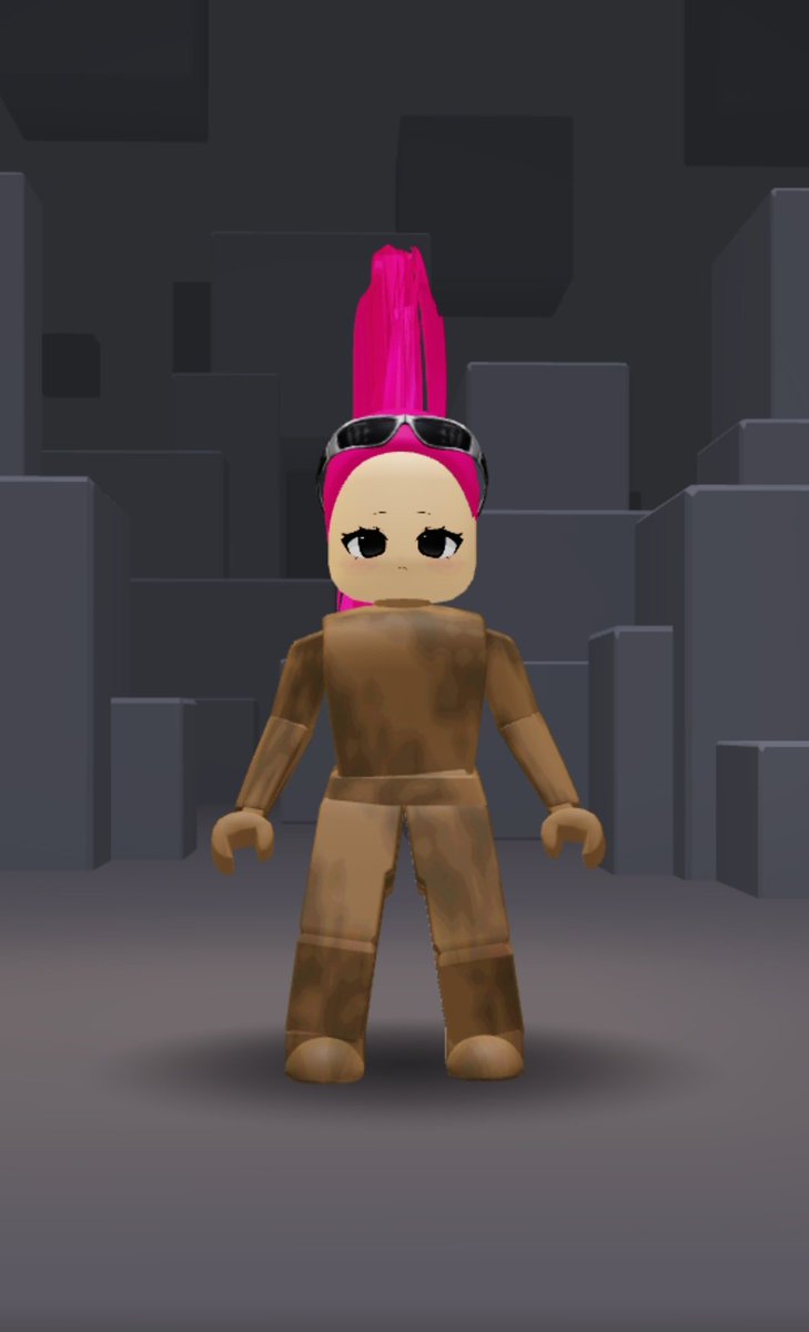 skipdlyy's tweet photo. @roblox_fess Taulah kenapa belang https://t.co/g5P4wCSwS4