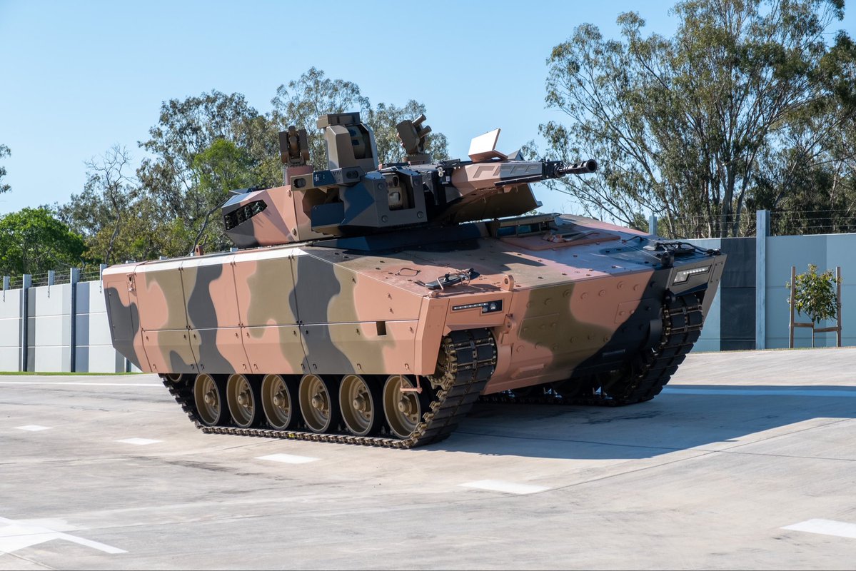 front_ukrainian's tweet image. ❗️🇺🇦Ukraine has decided on the main infantry fighting vehicle for its own production - it will be the KF41 Lynx from the 🇩🇪German concern Rheinmetall.