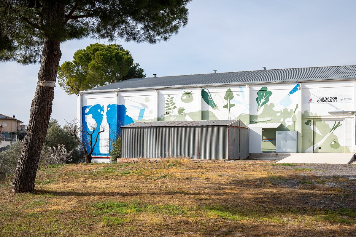 BCNAgrària tweet media