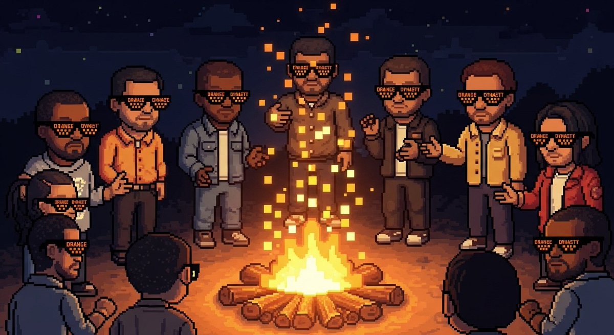 Zsoremis57673's tweet photo. We don’t post for attention — we post for connection.
Every signee adds a spark to the Orange Dynasty fire. 🟠🔥
#OrangeDynasty #SignCommunity #StayConsistent https://t.co/kEySb0lcww