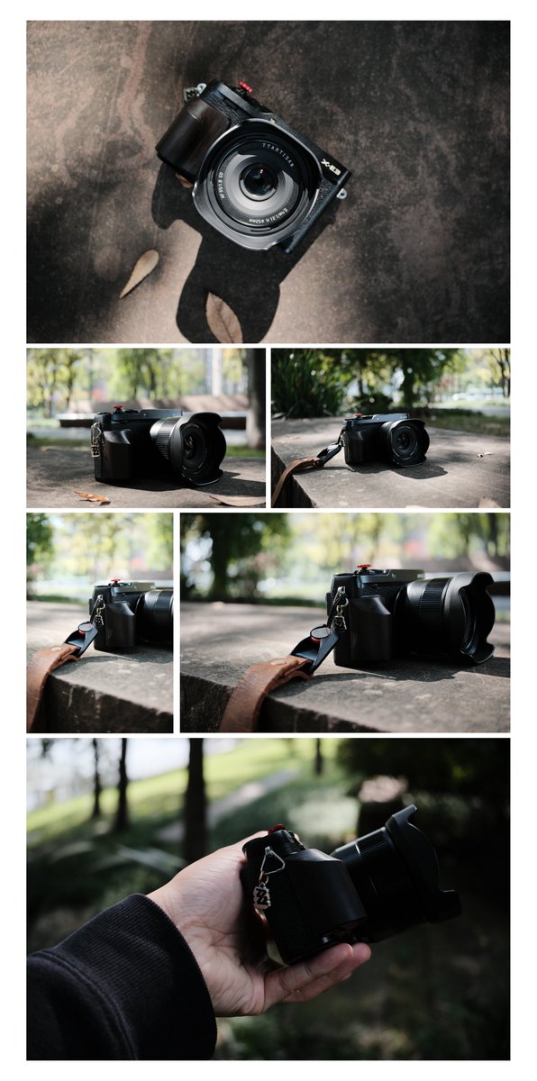arao_pp's tweet photo. fujifilm XE3 挂件  ZZZ https://t.co/MkyNcwwwdx