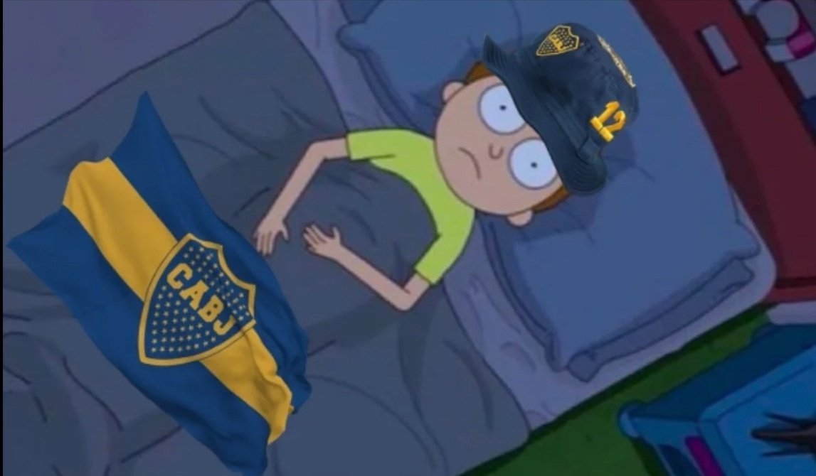 Todos hablando de las elecciones...

YO: Barracas nos puede dejar afuera de la proxima Libertadores