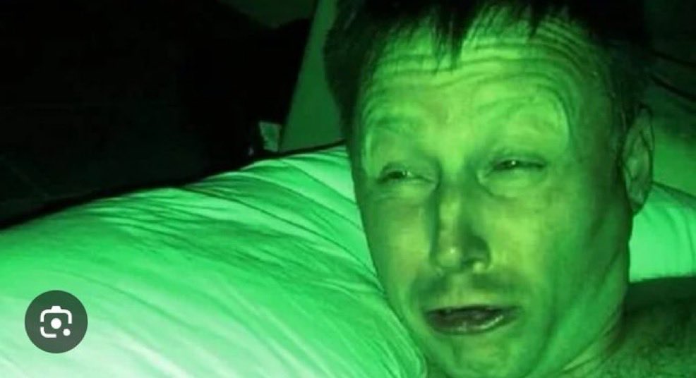 Todo parece indicar que mañana no solo se vuelan los activos argentinos sino que las acciones de USA también por acuerdo China-EEUU. Literalmente así: