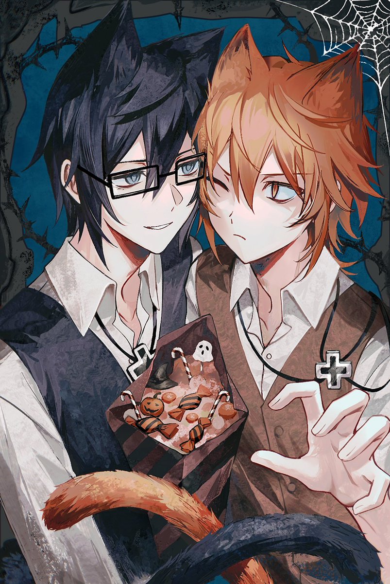 #猿美 #sarumi 
咪