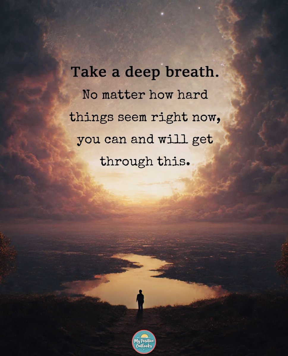 Note to country…we will get through this but let’s hope the party in power wakes up soon and starts leading for the benefit of all our people. Moderates of both parties need to prevail