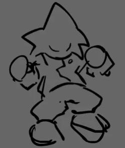 Bro this is peak character design and it makes me mad because I didn’t come up with the idea first