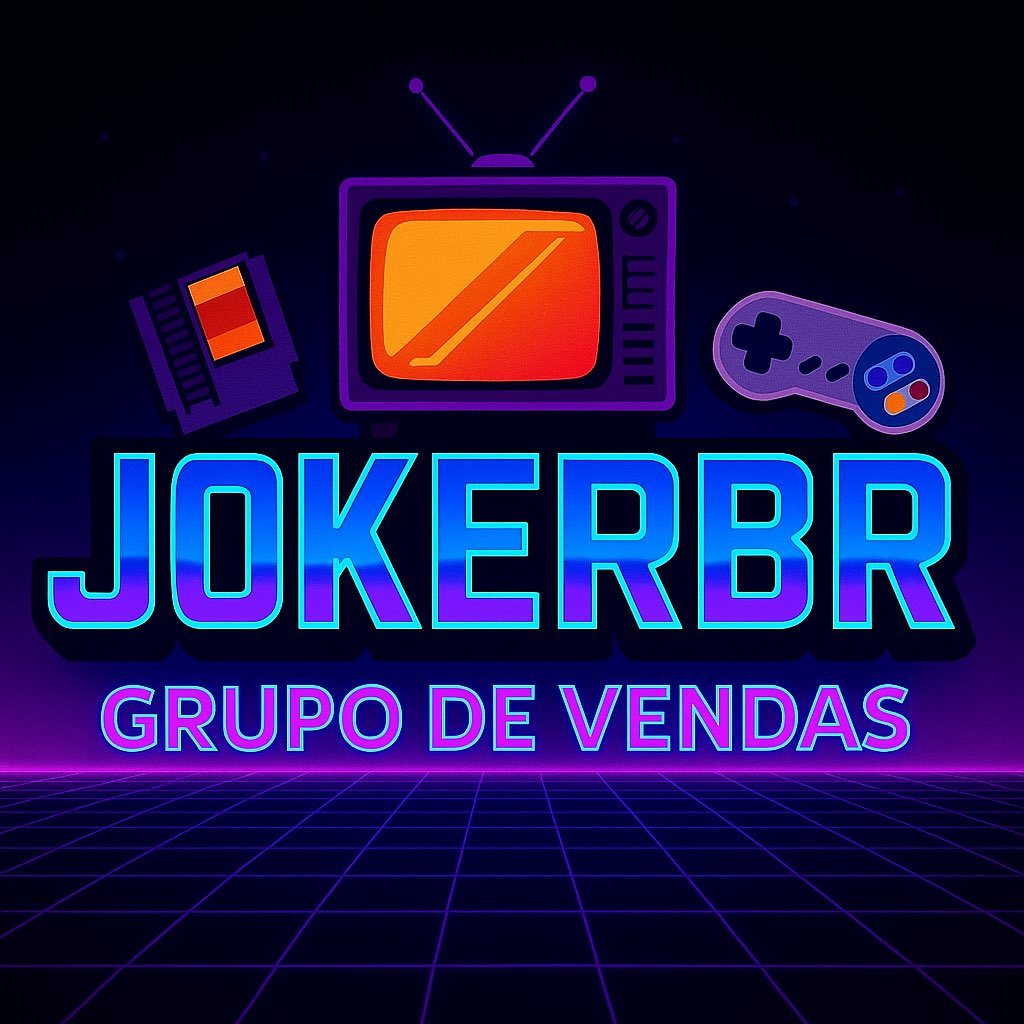 JokerBR tweet media