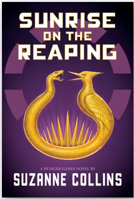 prizejacobs's tweet photo. https://t.co/V7qtGJiXxV
Haymitch understands he's been set up to fail. But there's something in him that wants to fight . . . and have that fight reverberate far beyond the deadly arena. https://t.co/yO6hpdUtwn