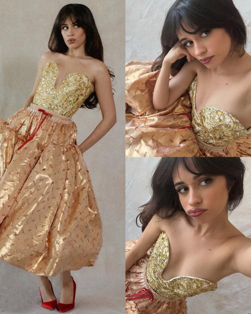 sar loves camila (@bippitycabello) on Twitter photo CAMILA CABELLO 💛 CAMILA CABELLO 💛