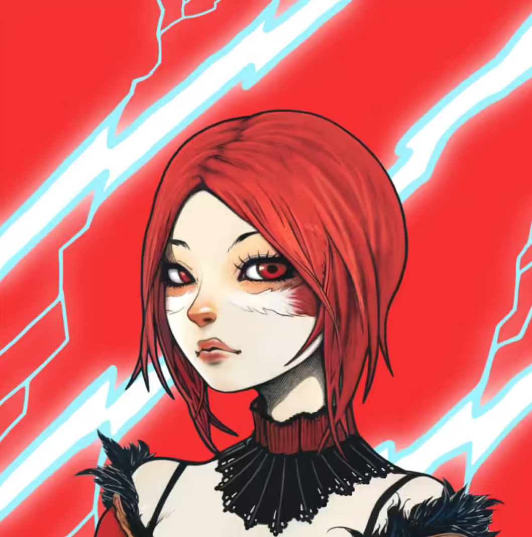 RyokuLegends tweet media