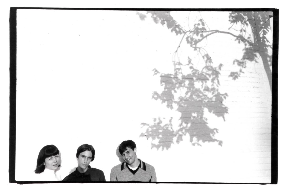 Numero Group & imakinn records present 