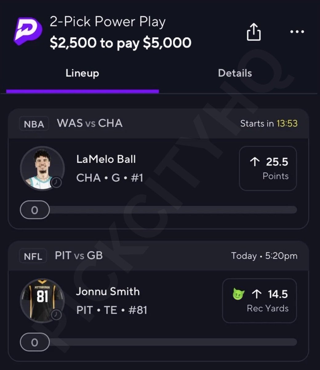 Pick City tweet media