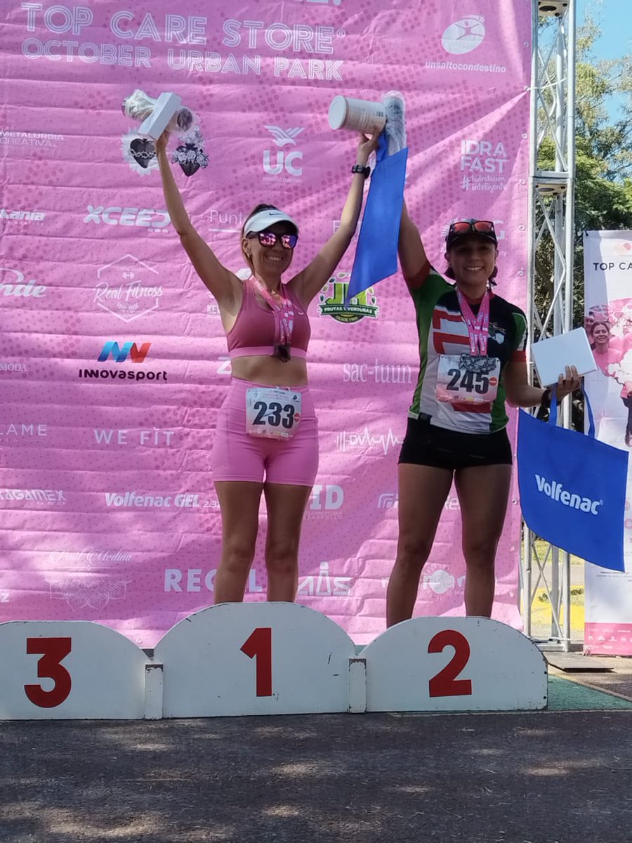 Una más a la lista 💕