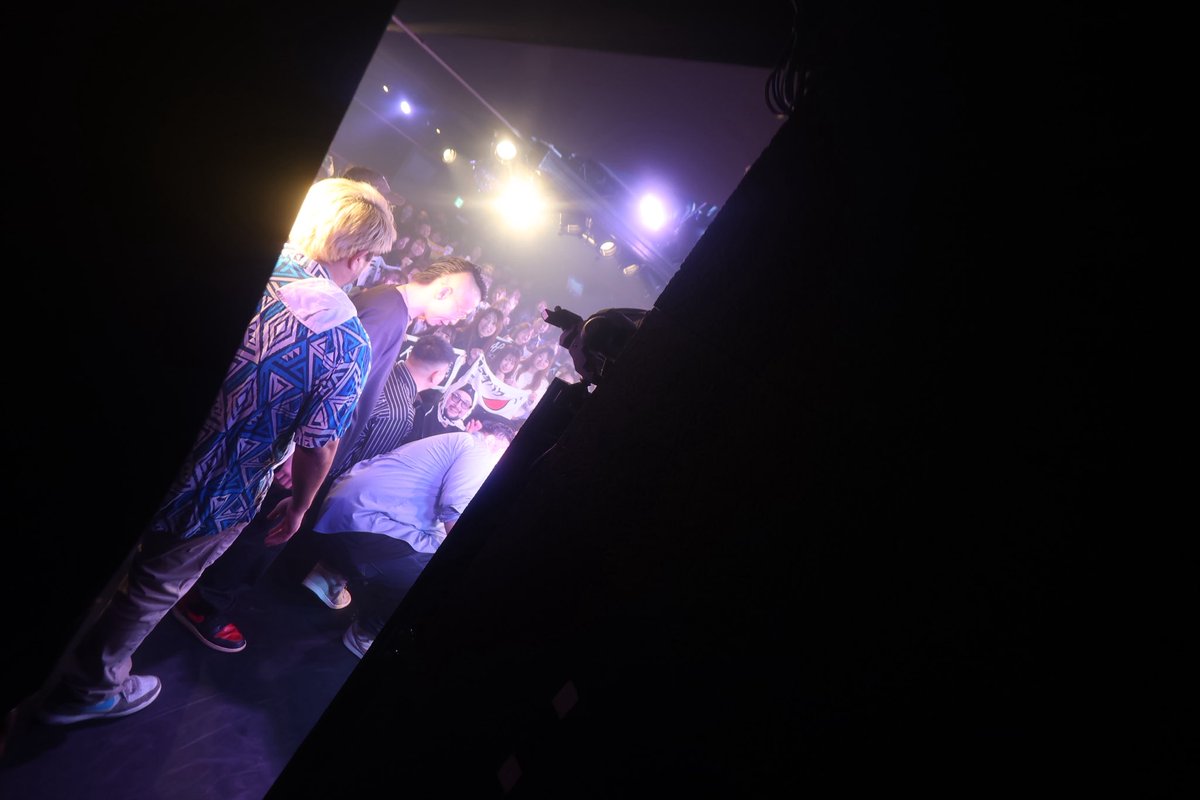 ASOBiMASHOW tweet media