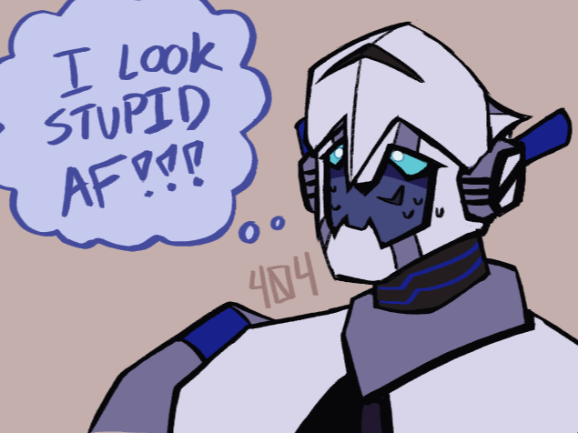 opti404's tweet image. BAAAA !!!! ANOTHER POST !!!!! yeahhh this ones all oracle though bleehhhh
#transformers #transformersanimated #tfoc