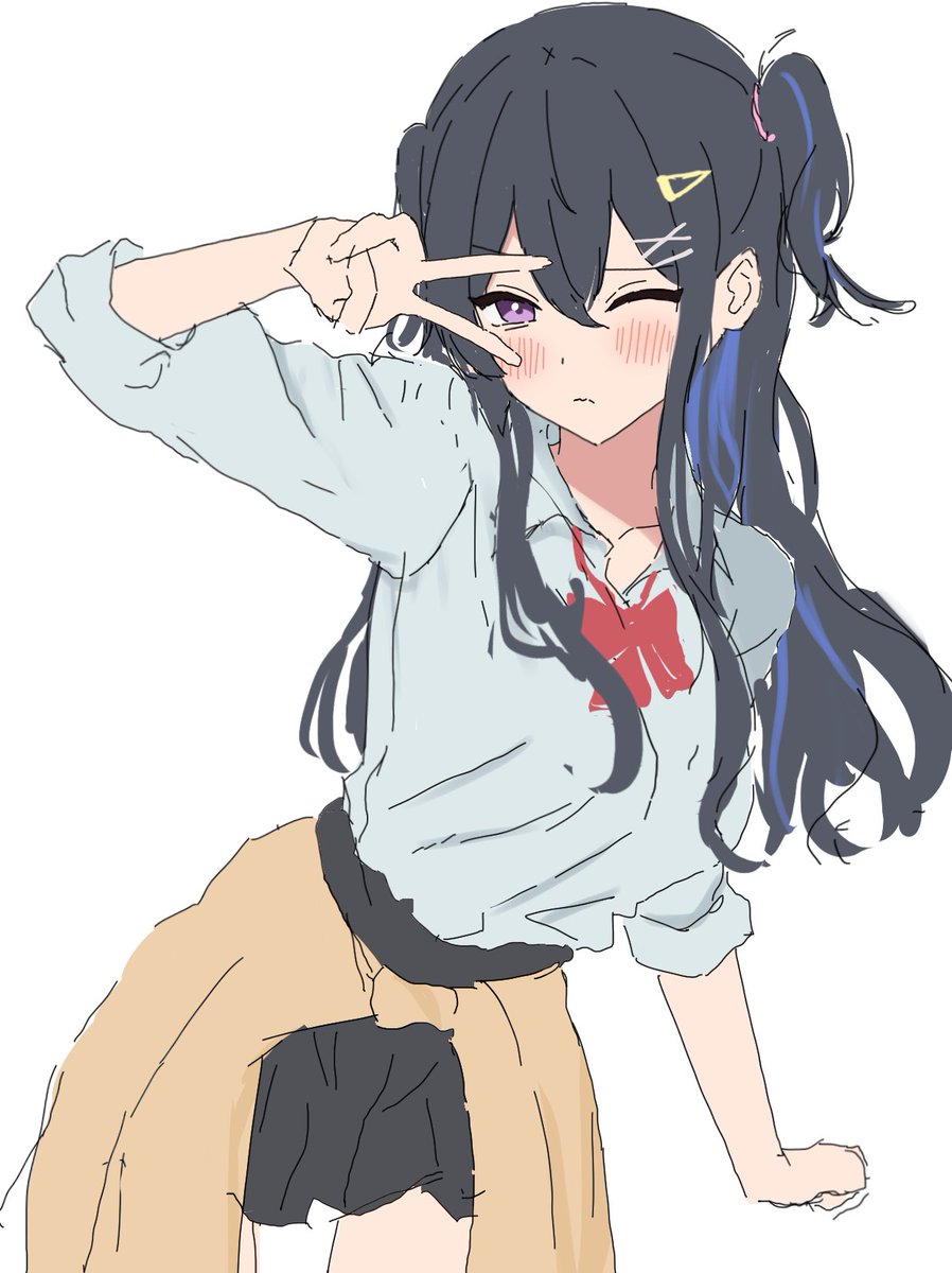 ギャウうるはちゃん