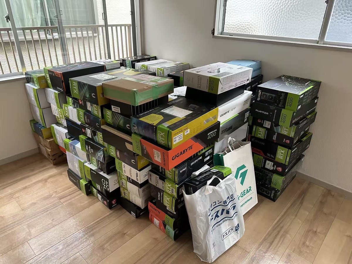 やっと引っ越しほぼ完了〜！💪📦