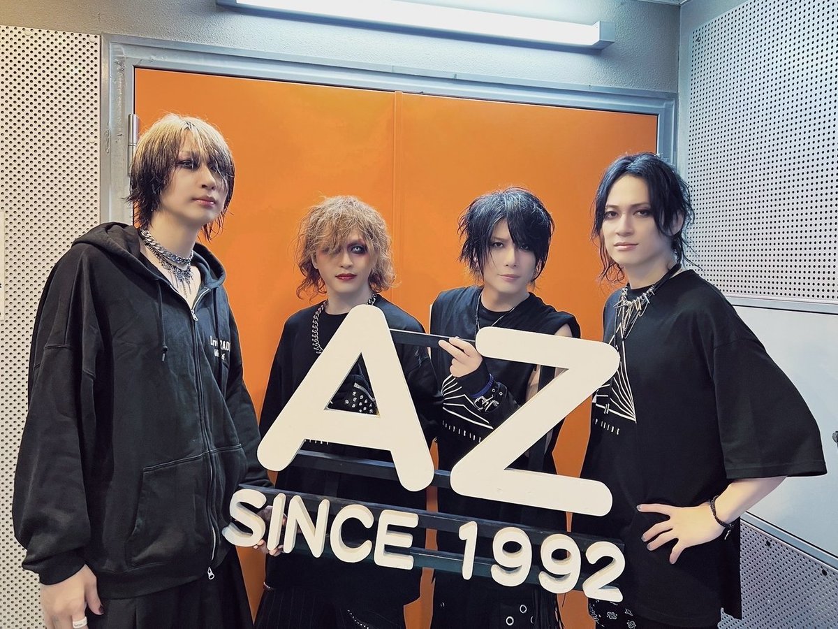 TAKA (@TAKA_defspiral) / Posts / X