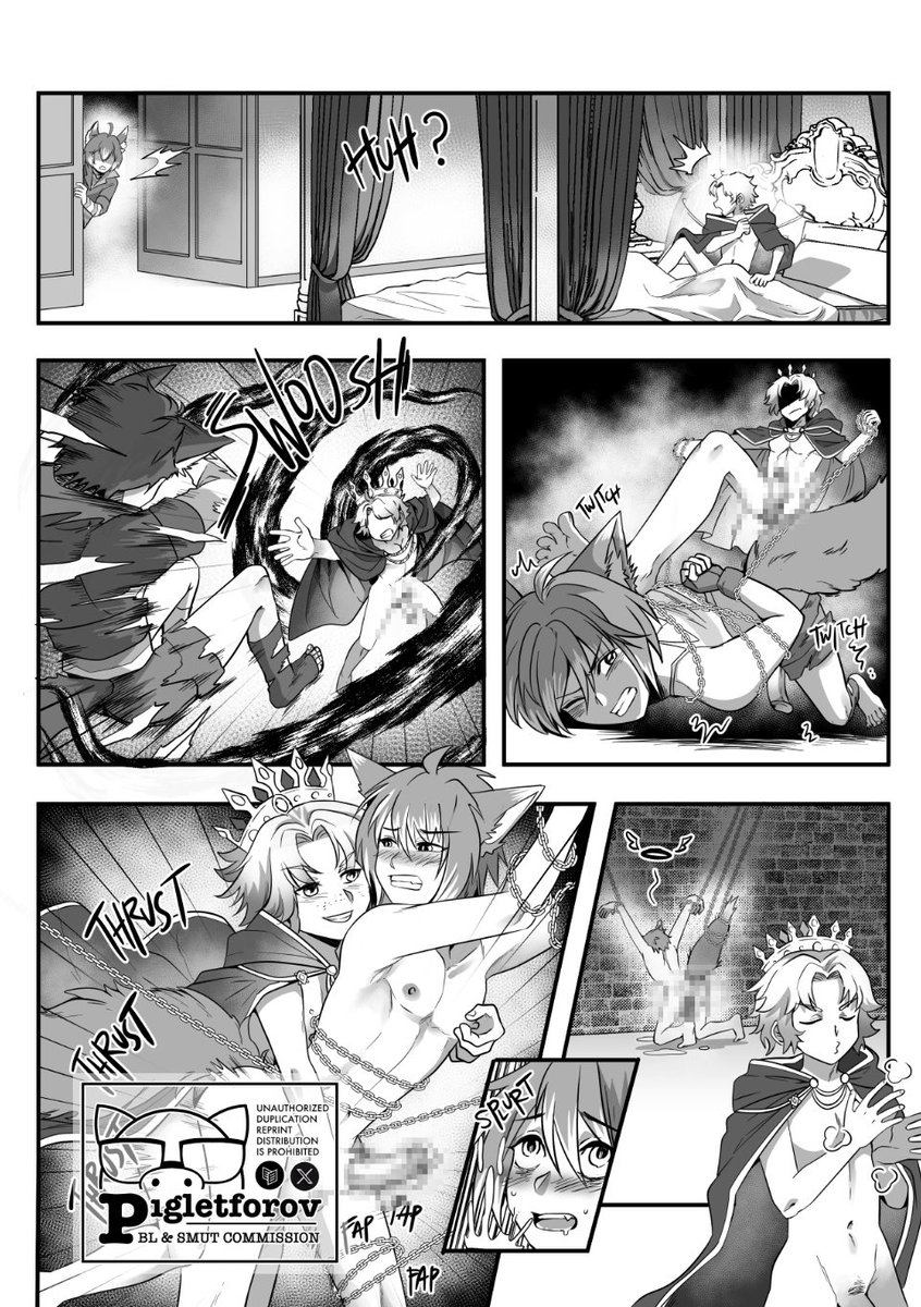 pigu 🐷 comm open JAN❤️ add me at BSKY tweet media