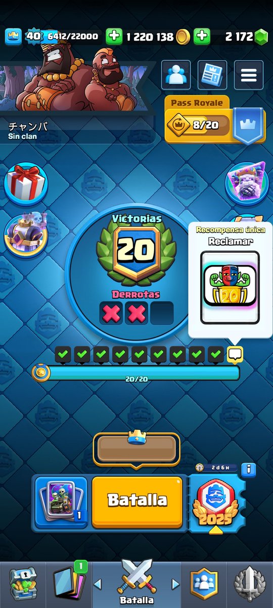 我是Chemba tweet media