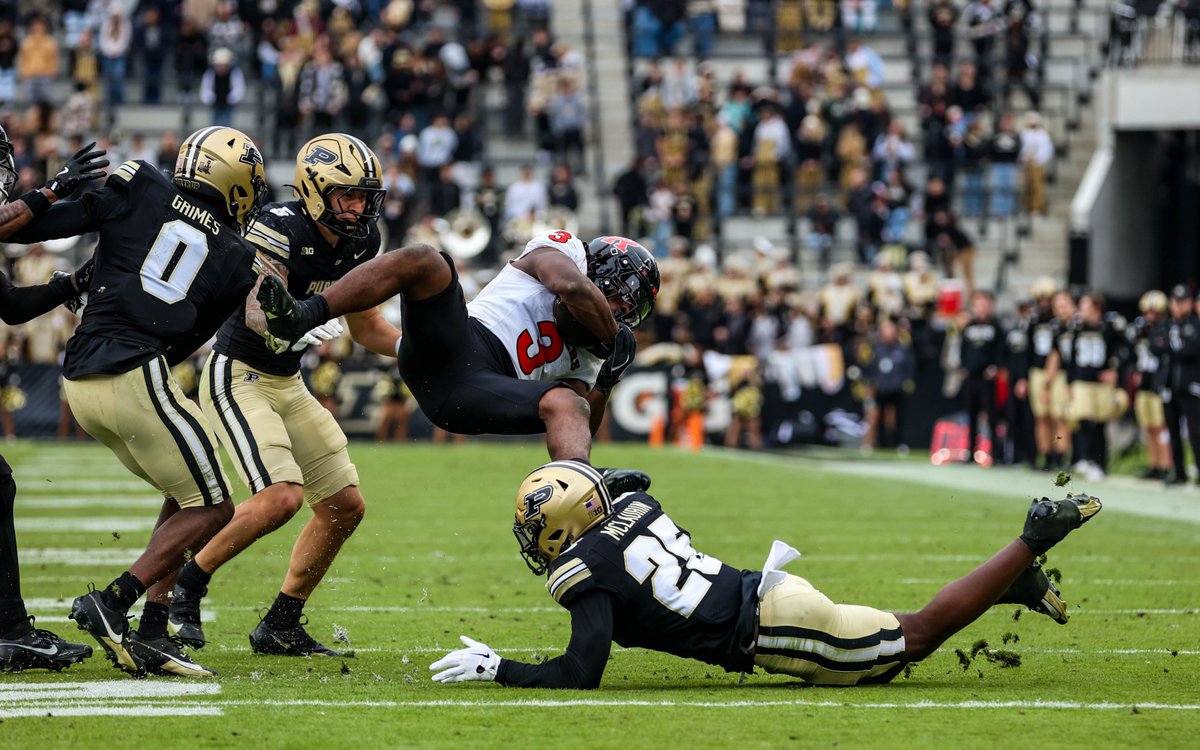 UD_Collegiate's tweet photo. Rutgers stuns Purdue with a walk off field goal — Urban Dialexx Collegiate Sportswire

https://t.co/BteR2smvhz https://t.co/TV3885GpHu
