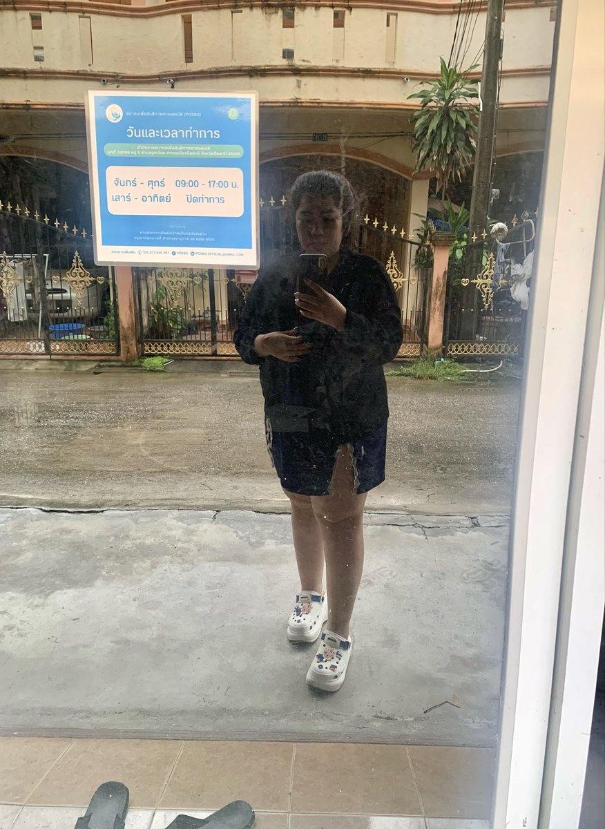 ฝนตกตั้งแต่เช้า อากาศอย่างฟิน

💢 พลาดไม่ได้ เข้ามาลองได้เลย 
สมัครเลย👉hey.link/4saJZ

#เด็กอ้วน #ต้าวอ้วน #น่ารักจะตาย