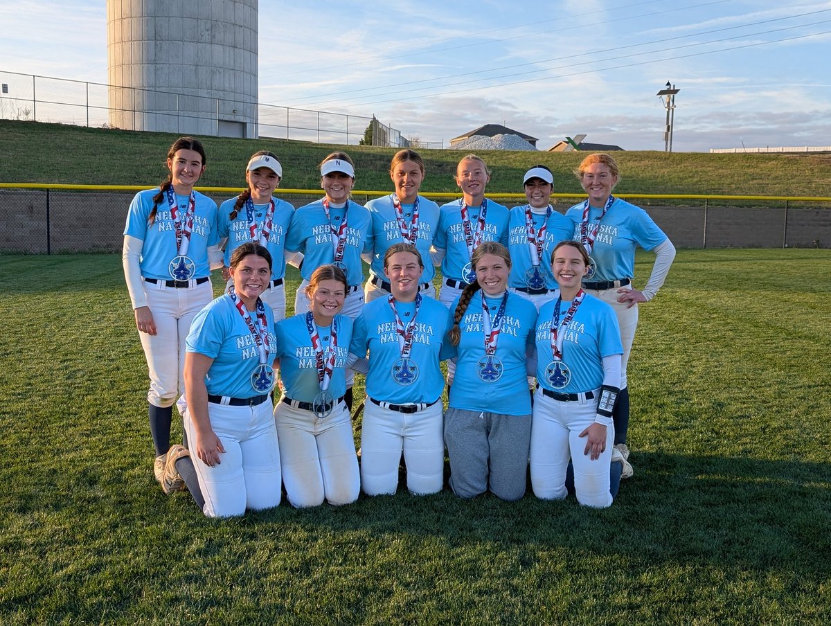 Ne National 18U - Rasmussen tweet media