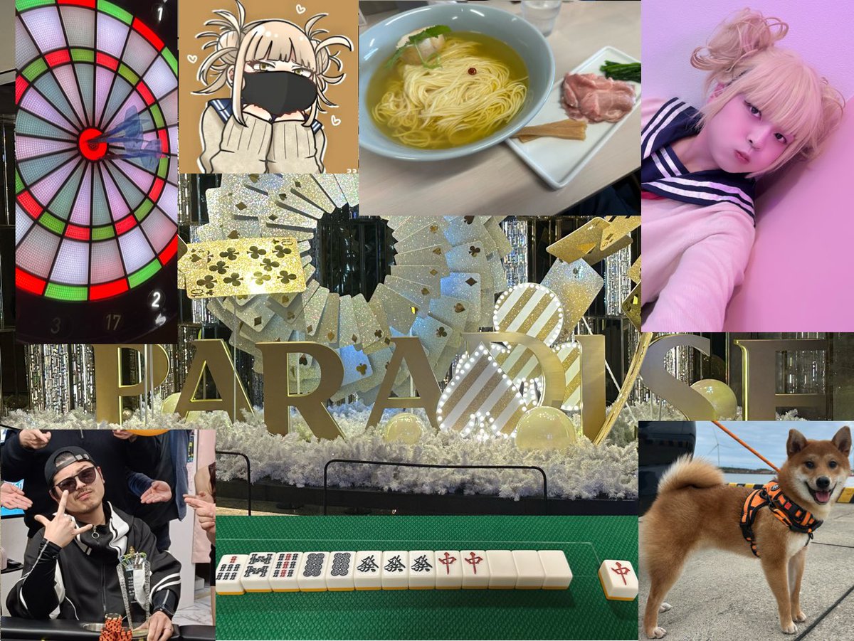 チャドくん@迷子 tweet media