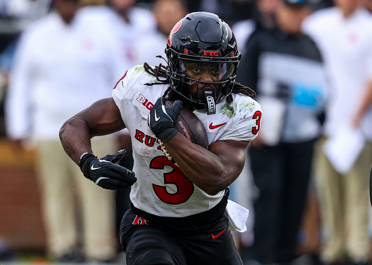 UD_Collegiate's tweet photo. Rutgers stuns Purdue with a walk off field goal — Urban Dialexx Collegiate Sportswire

https://t.co/BteR2smvhz https://t.co/TV3885GpHu