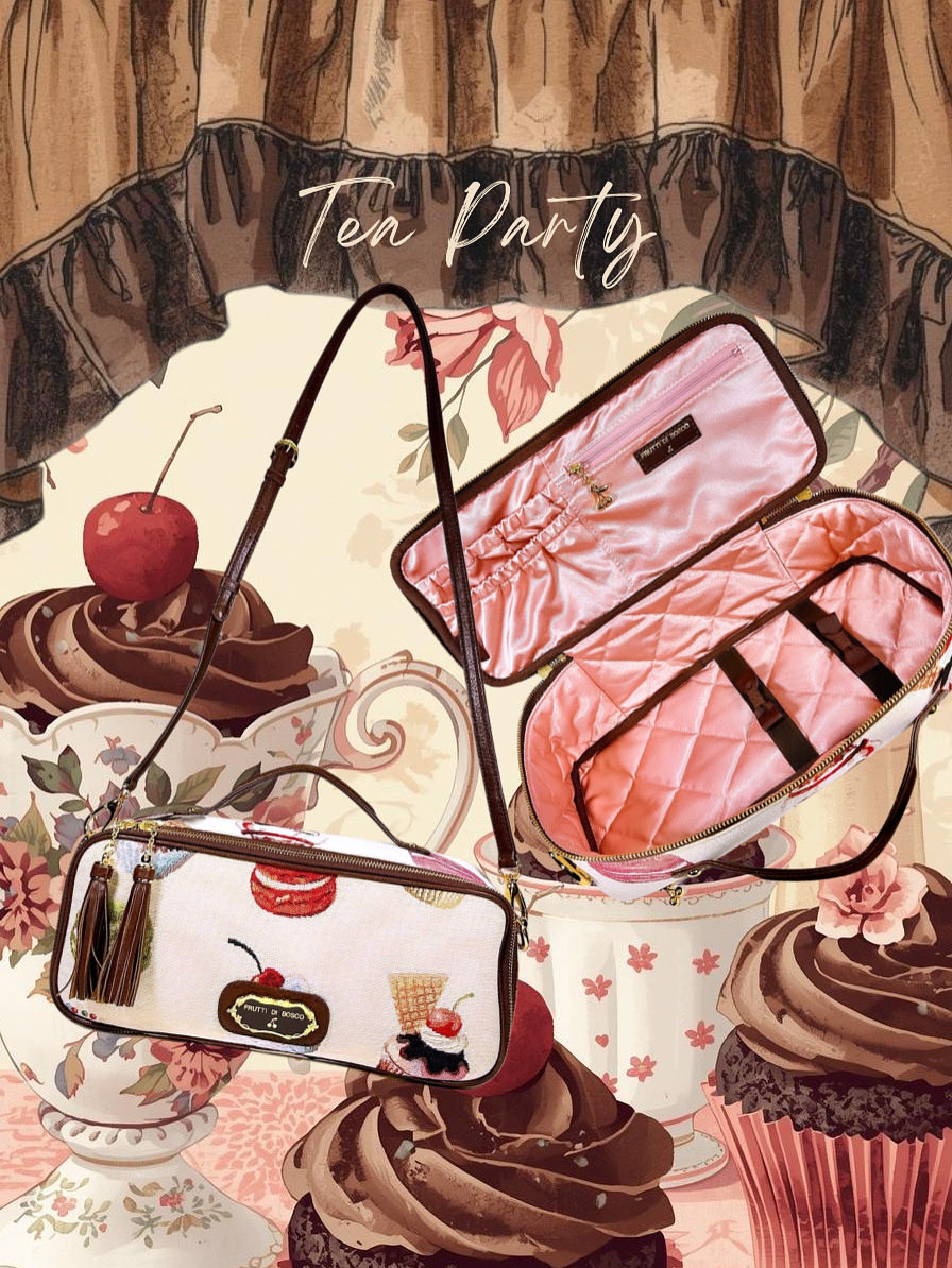 フルッティディボスコ　スマートフォンケース　FRUTTI DI BOSCO フルッティディボスコ スマートフォンケース FRUTTI DI BOSCO FRUTTI