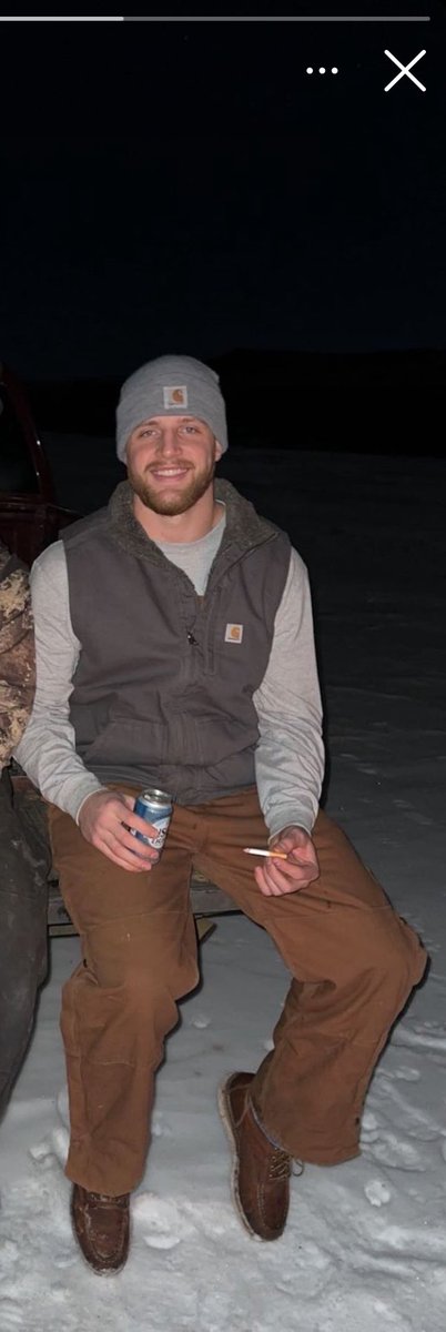 Ryder Stoolie tweet media