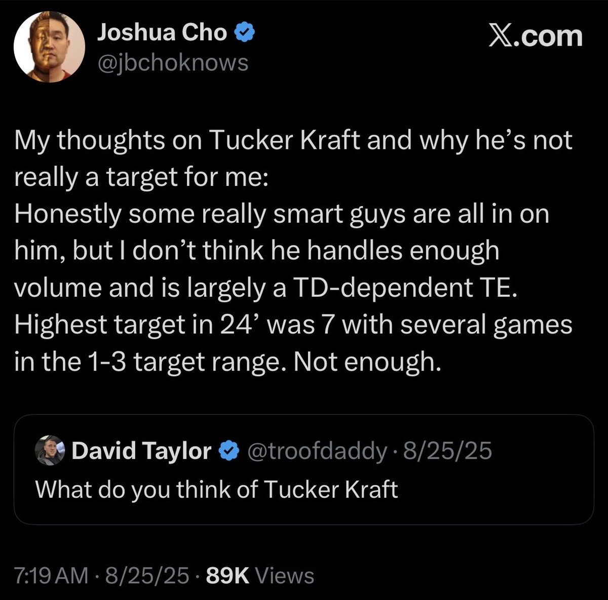 Tweet media one