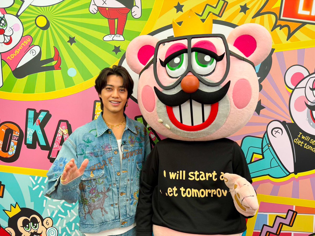 ★新作・ぽかぽかページ★ フジテレビ『ぽかぽか』 on X