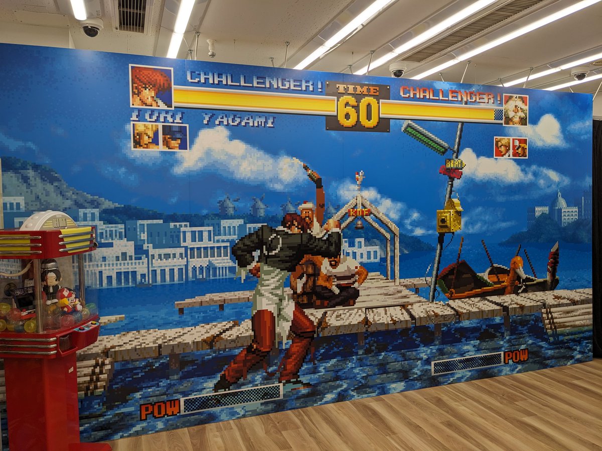 precise_ddr's tweet image. あの頃のワクワク感が蘇るな・・・!!