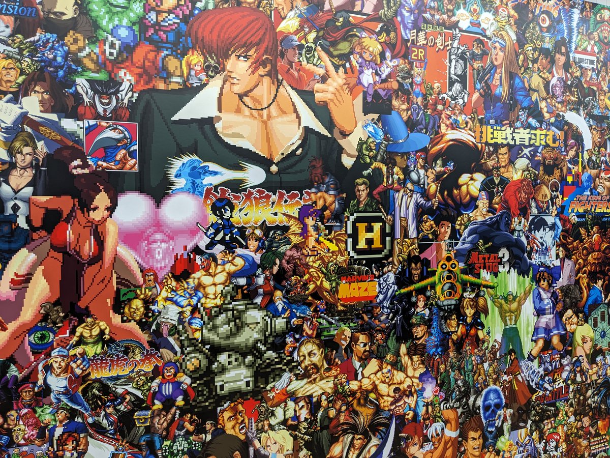 precise_ddr's tweet image. あの頃のワクワク感が蘇るな・・・!!