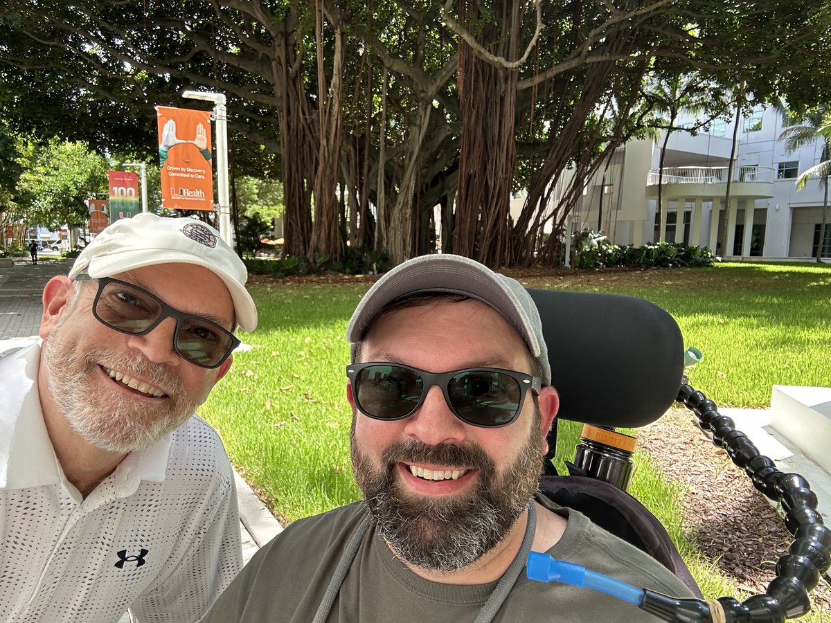 Hello everyone! This week’s update was going to be about the comically bad travel day my dad and I endured on the way to Miami and it still kind of is, but I’ll be doing the highlight reel instead of the full ridiculous day.

We didn’t really have a wait to get on the plane,