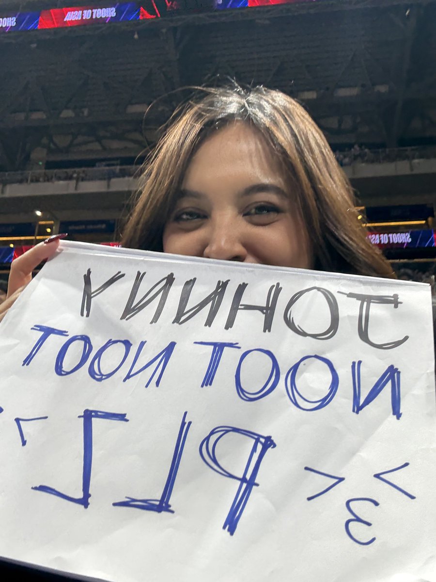 10SUHS's tweet image. YOU'RE STILL THE BEST PART 😚❤️