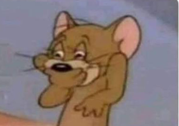 Keep Calm 2025 tweet media