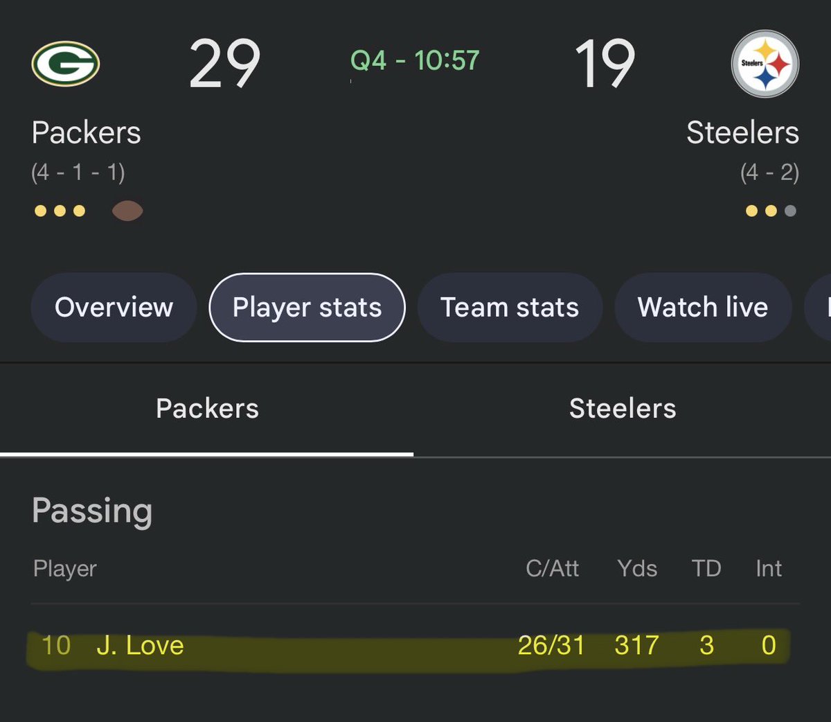 Wisconsin Family tweet media