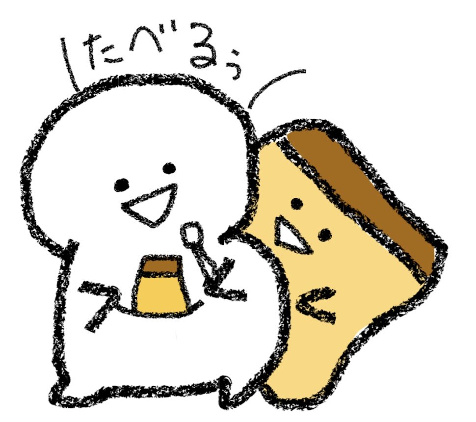 白くてもちっとしたものが好き(白もち) (@shiro_mochi1) / Posts / X