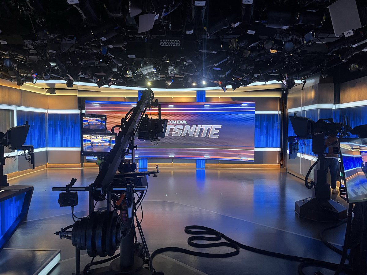 JCMacriNBA's tweet photo. Hopping on @SNYtv in a few to talk about what went wrong in the Knicks first loss of the season… https://t.co/O3J4tv3JdQ